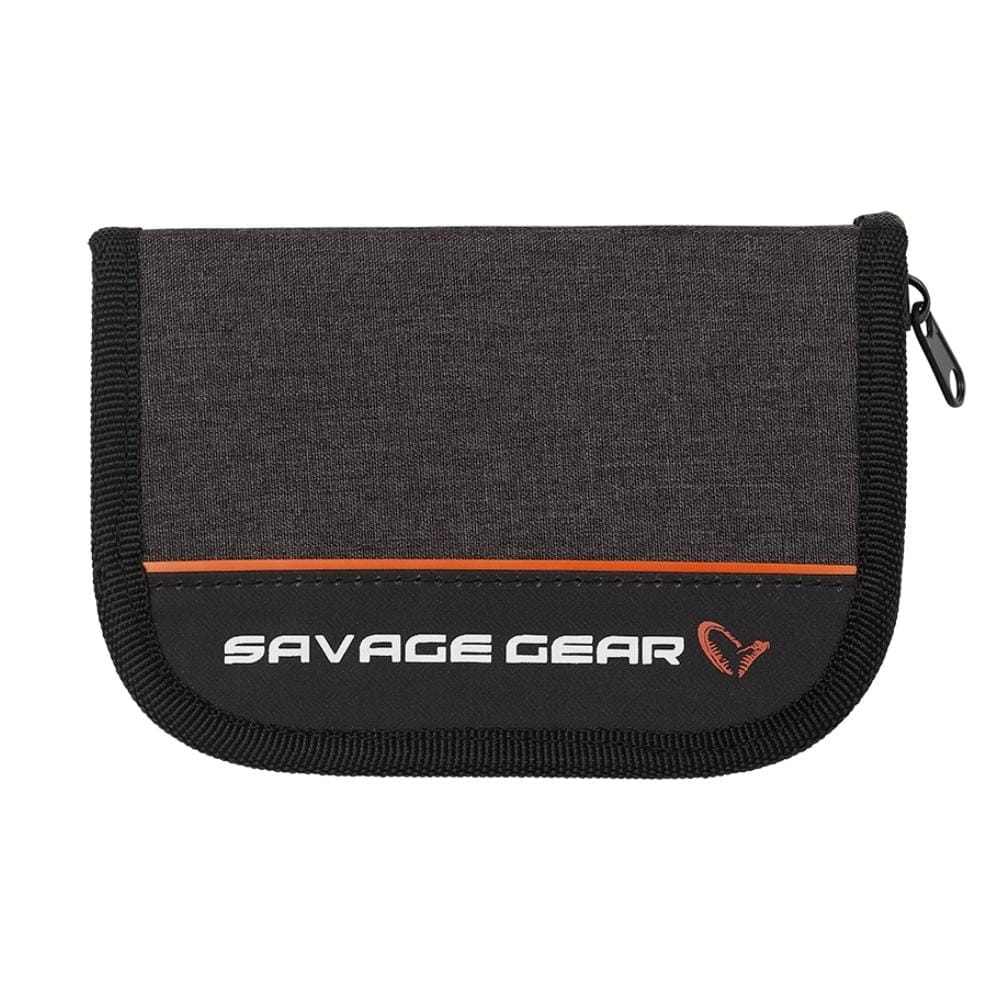 Savage Gear Zipper Wallet2 Изцяло пяна