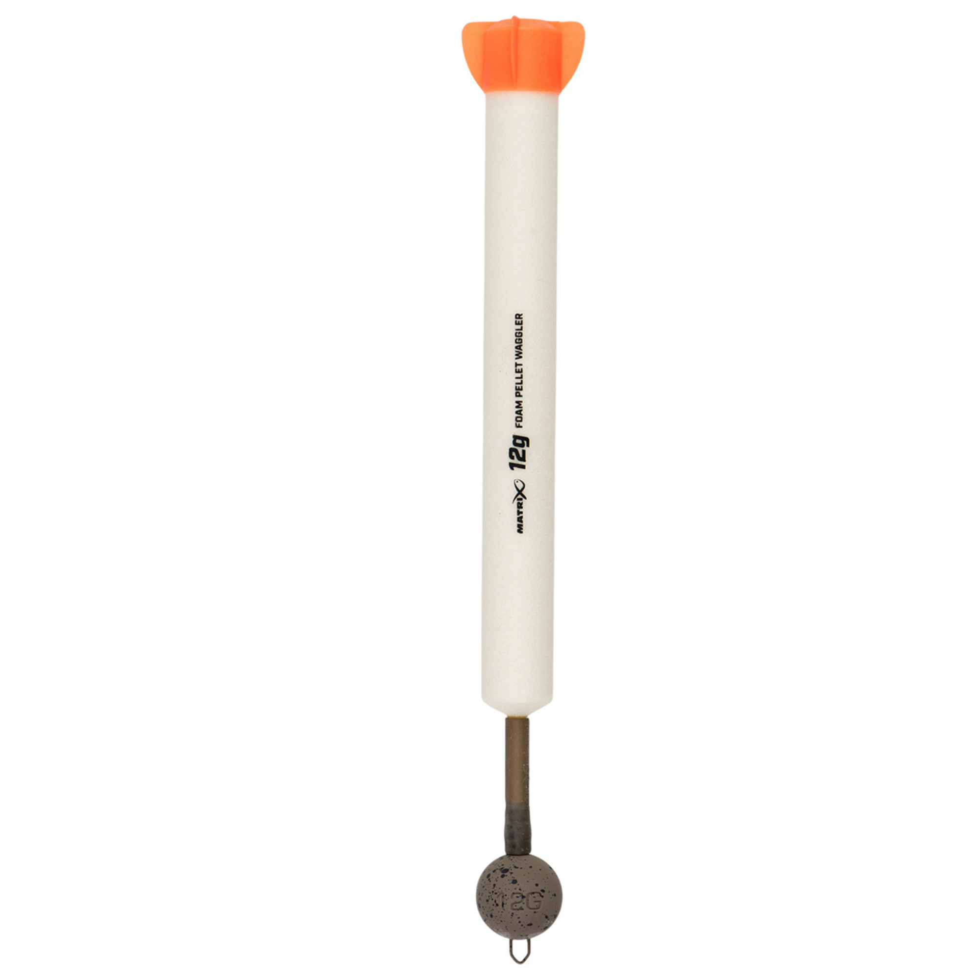 Bleistift, Wackler, Schaumkugel, Magnet, Brauner Spitze