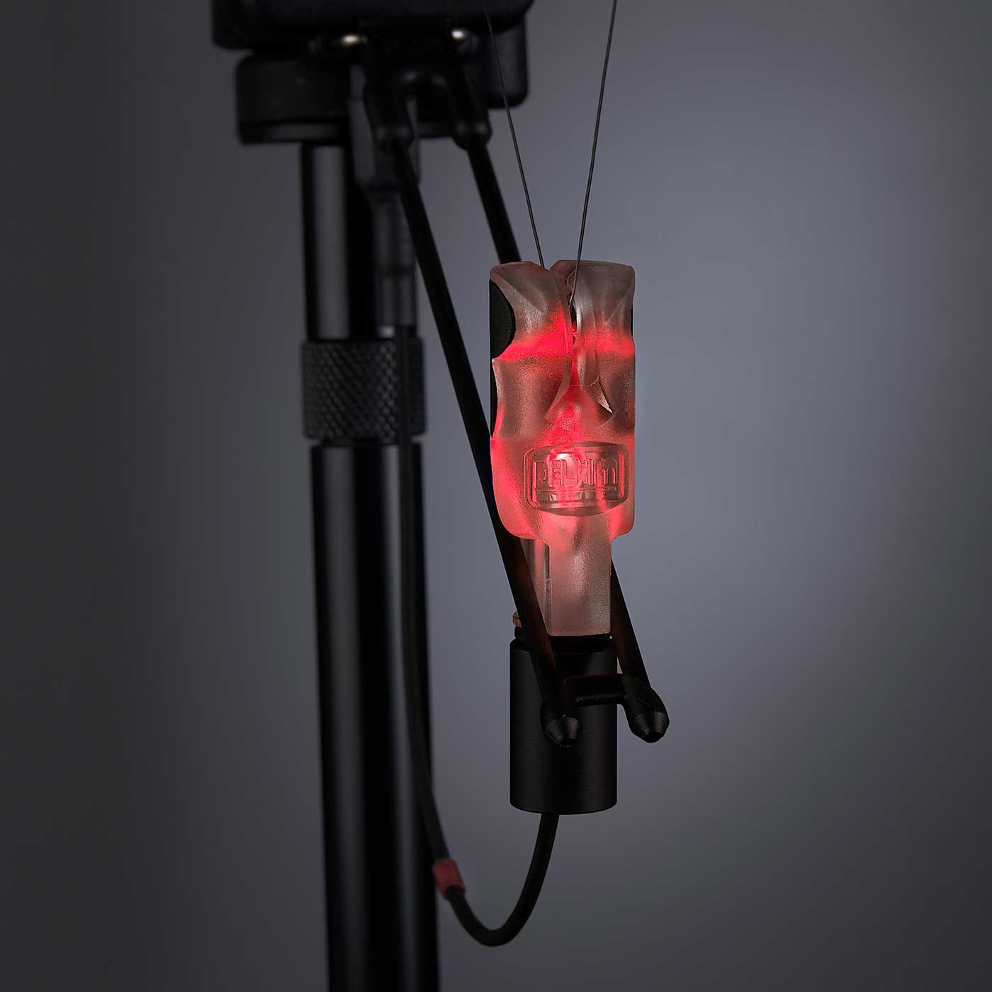 NiteLite Indication Set Red