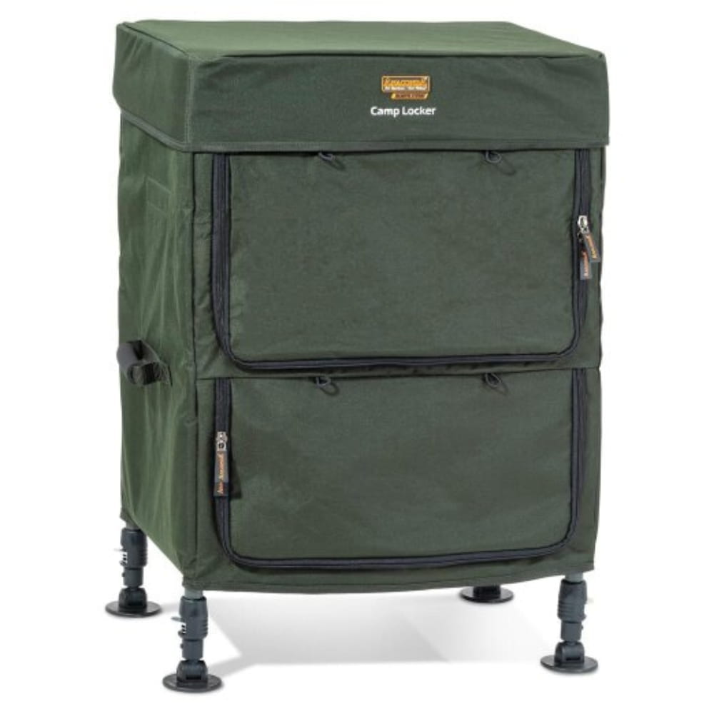 ANACONDA-Camp-Locker