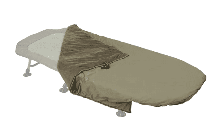 bedcover Trakker Big Snooze Plus Bed Cover