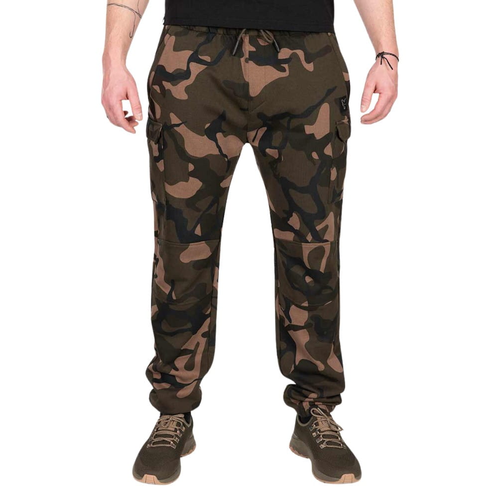 Fox LW Camo Joggers Medium Bekleidung, Hosen, Militärisch, Militärische Uniform, Tarnung