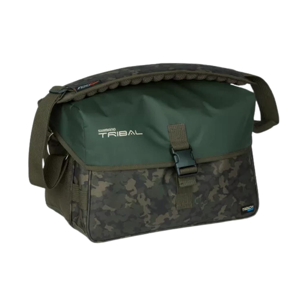 Geanta pentru stalker Shimano Trench Gear Geanta pentru stalker Shimano Trench Gear
