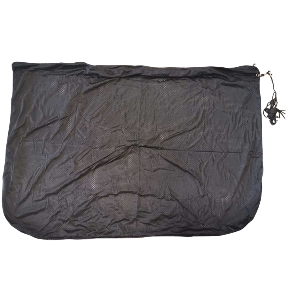 Sac De Pesage Pliable Pour Pêche Avec Règle Intégrée - Grand Format 117 Cm - Tissu Oxford Robuste - Idéal Carpe Et Gros Poissons