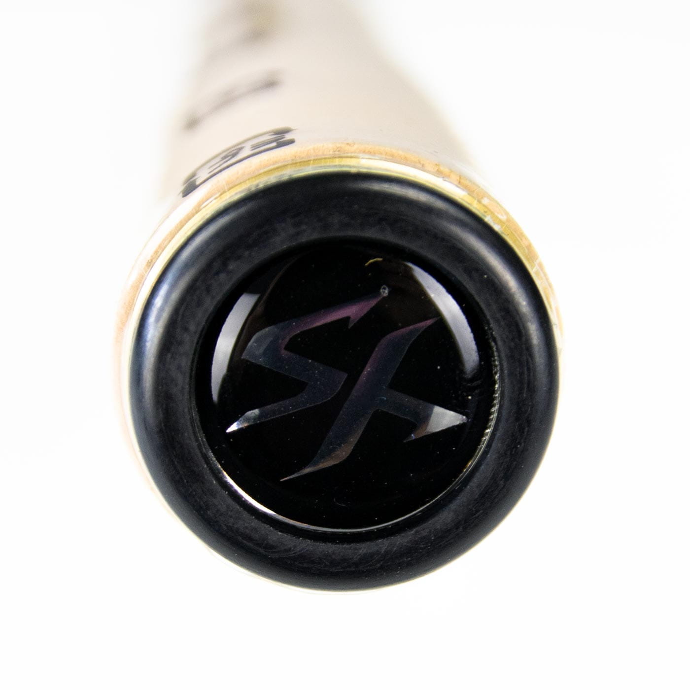 yasei-ltd-pike-255xhhc-sx-abschlusskappe Yasei LTD Pike 255XXH SX Abschlusskappe