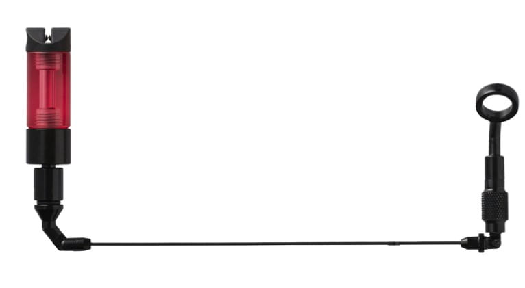 Prologic K1 Midi Trigger Swinger Червен Elektronik, Hardware, Rauchrohr