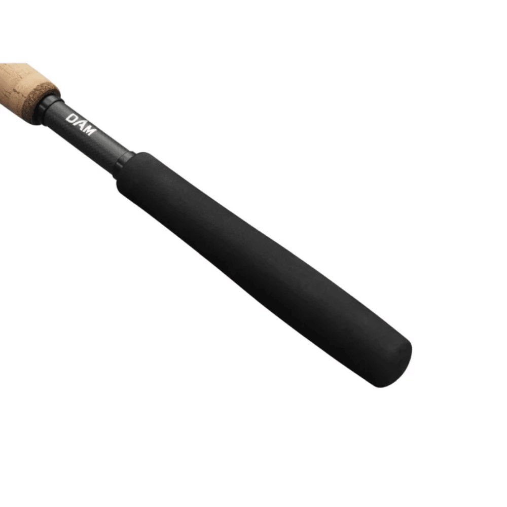 Taktstock, Stock, Rauchrohr