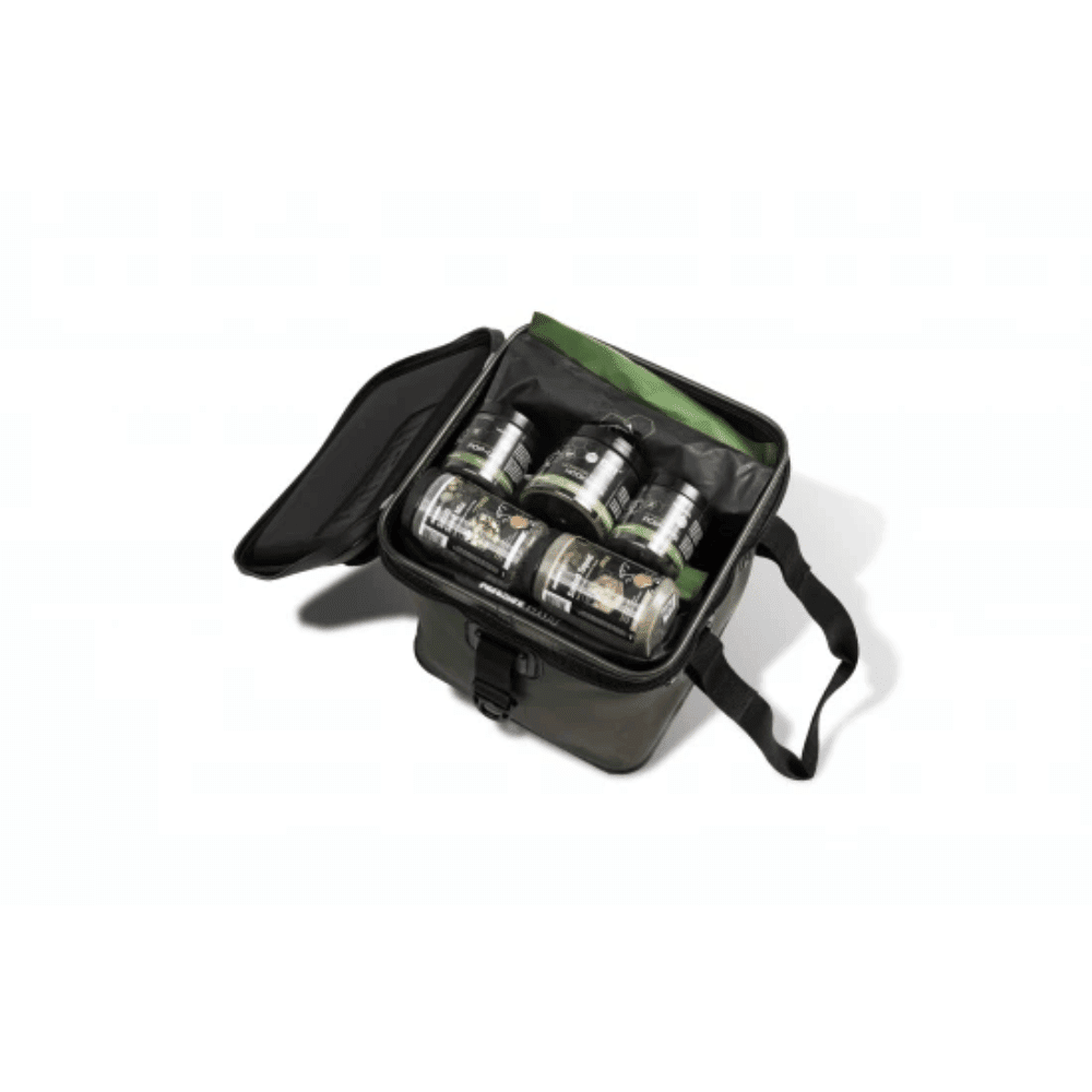 Kühlbox, Tragetasche, Thermotasche, Kühlbehälter, Multikammer-Organizer