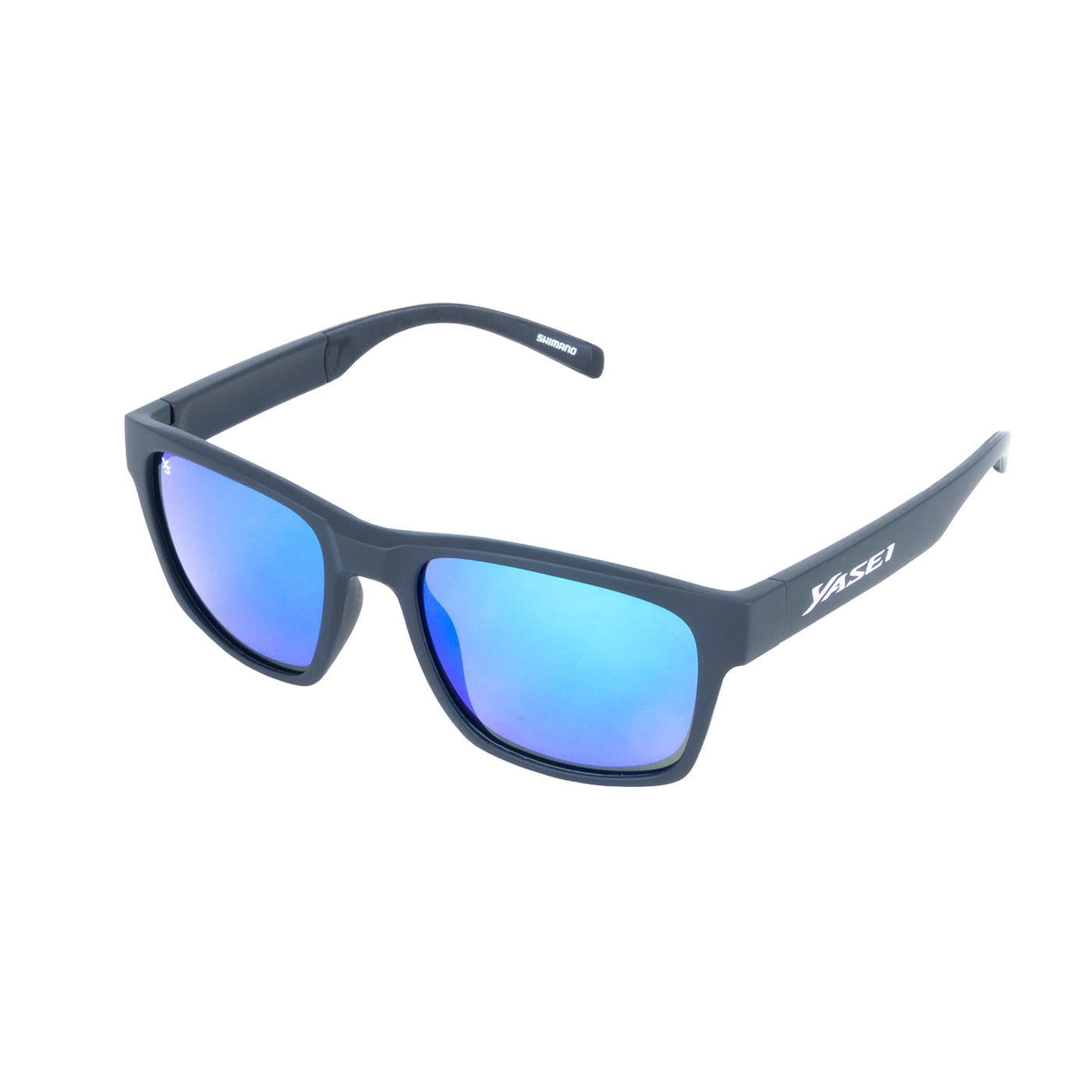 sunyasgr_sonnenbrille-yasei_main Sunglass Yasei Green Revo Main
