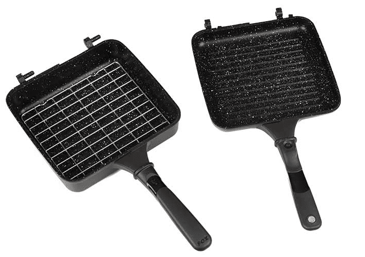 Kochtopf, Kochgeschirr, Bratpfanne