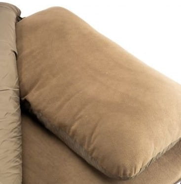 Nash Indulgence Pillow Emperor Nash Indulgence Pillow Emperor