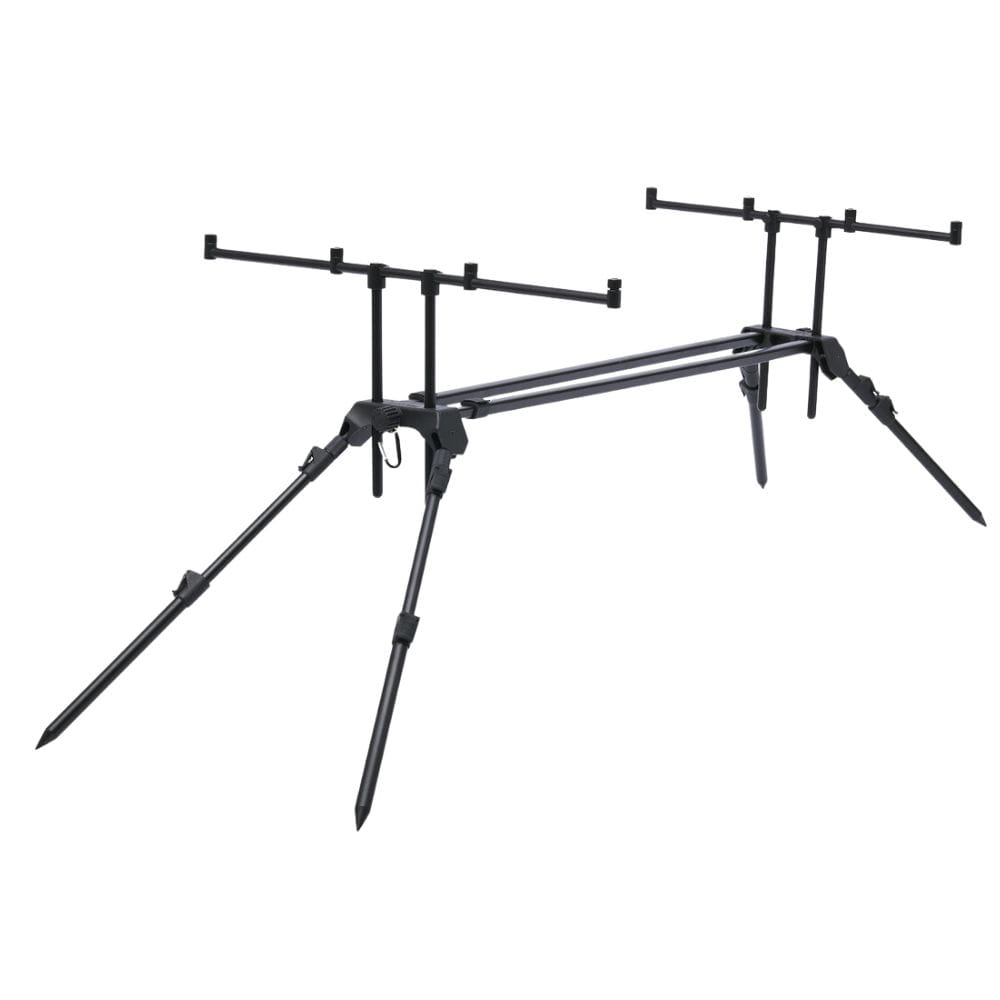 Prologic Element Q/R Quad-Sky 4 Rod Pod Prologic Element Q/R Quad-Sky 4 Rod Pod