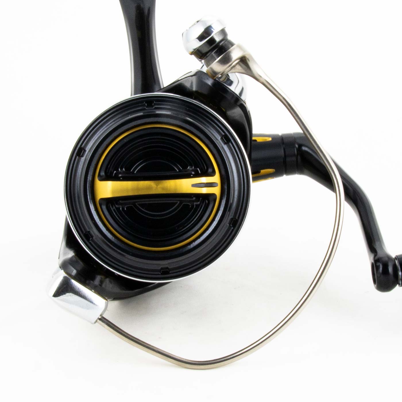 Shimano Stella SW-C 5000 XG saltwater reel