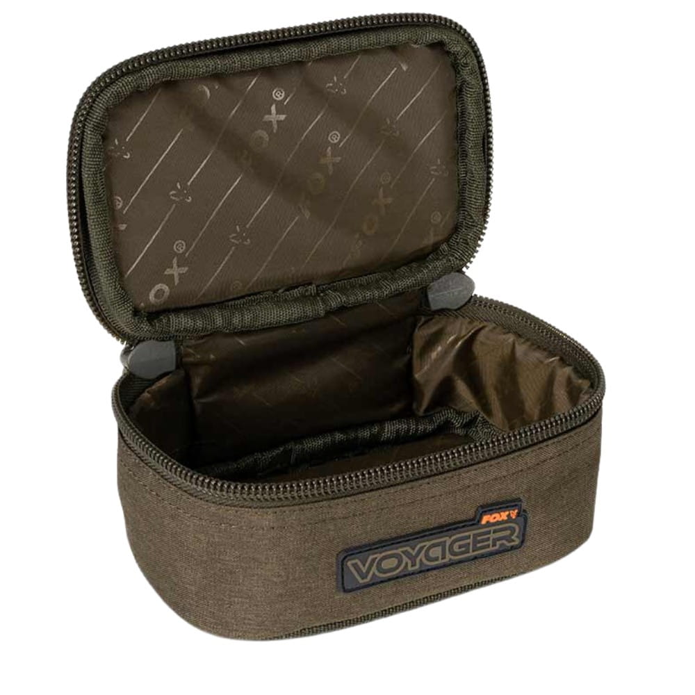 Fox Voyager Low Level Carryall - CLU341 - 5055350302415 - Sac Bas Universel > Sacs et Housses pour Accessoires Carpe Fox Voyager Low Level Carryall - CLU341 - 5055350302415 - Sac Bas Universel > Sacs et Housses pour Accessoires Carpe