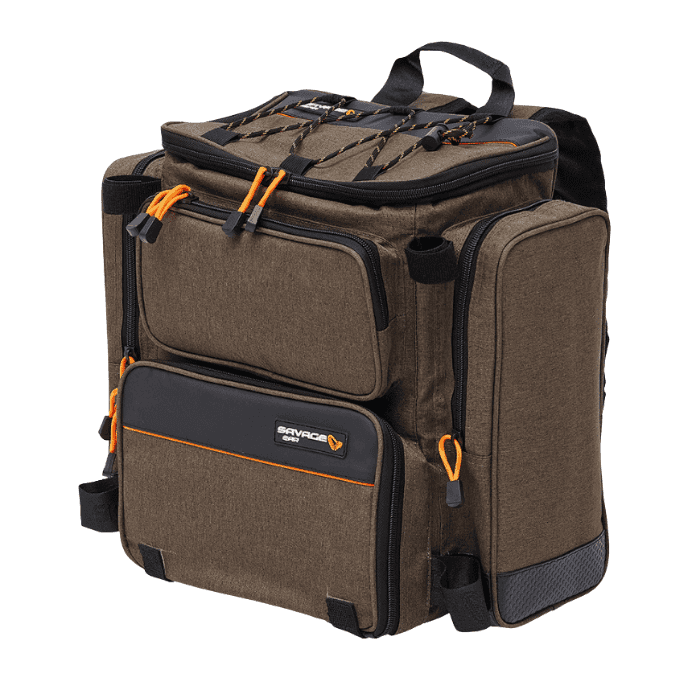 74239_specialist_rucksack Savage Gear Specialist Rucksack 3 Boxes 23 Liter