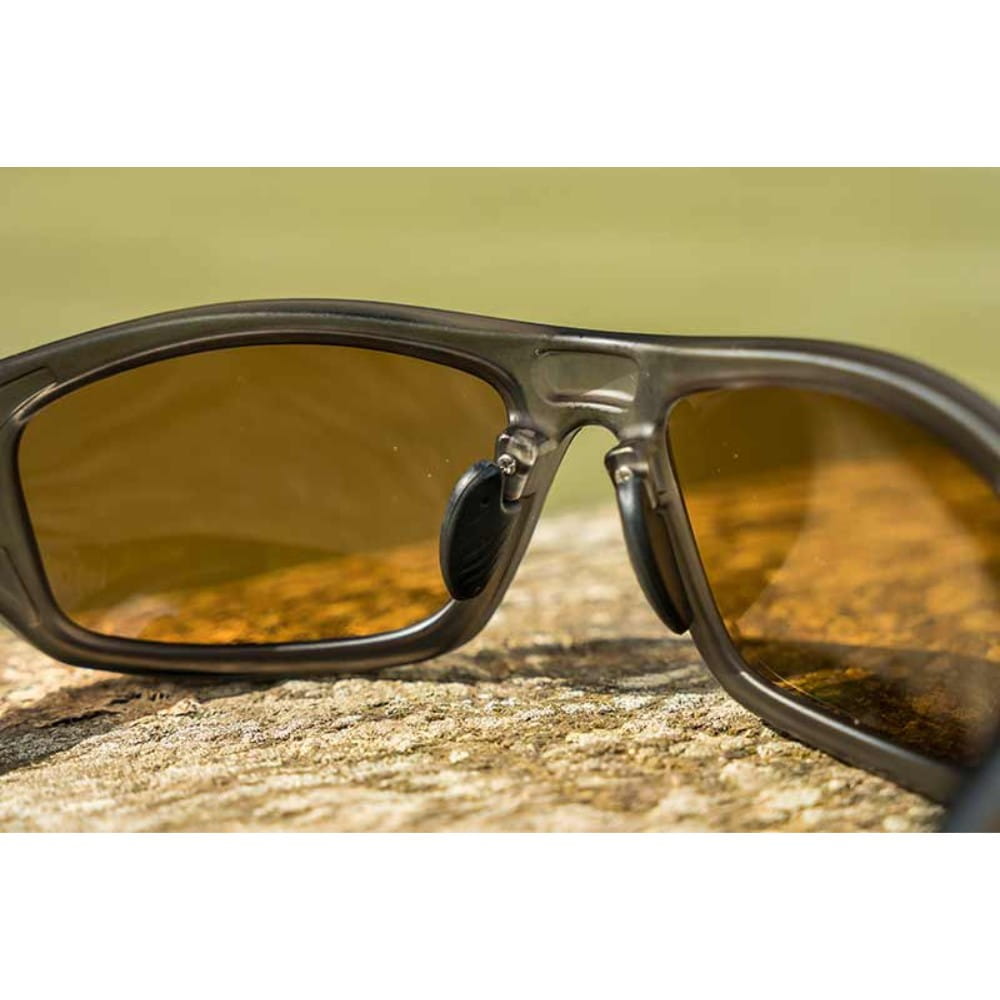 Fox Matrix Polarized Sunglasses Wraps Fox Matrix Polarized Sunglasses Wraps