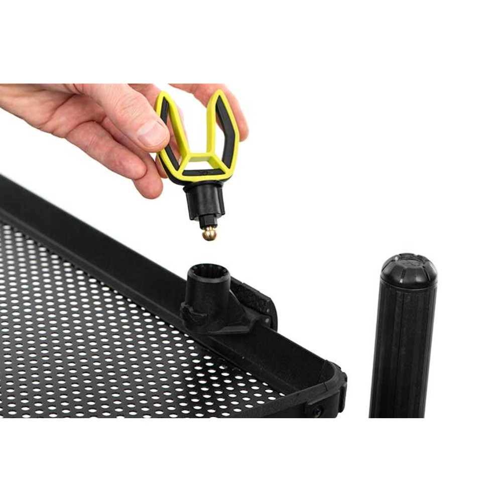 Fox Matrix Side Tray QR Clamp Fox Matrix Side Tray QR Clamp