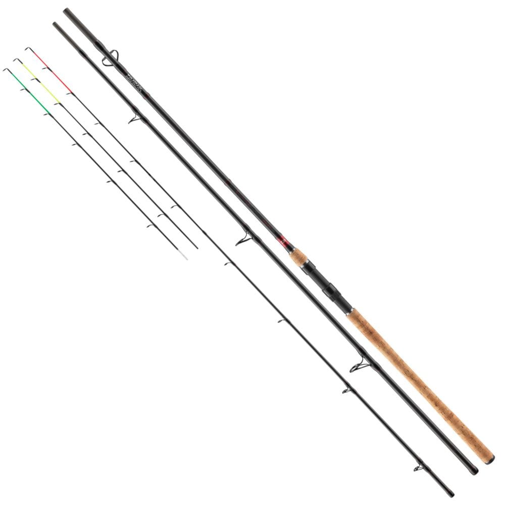 Daiwa Ninja X Feeder 330 cm 120g Daiwa Ninja X Feeder 330 cm 120g