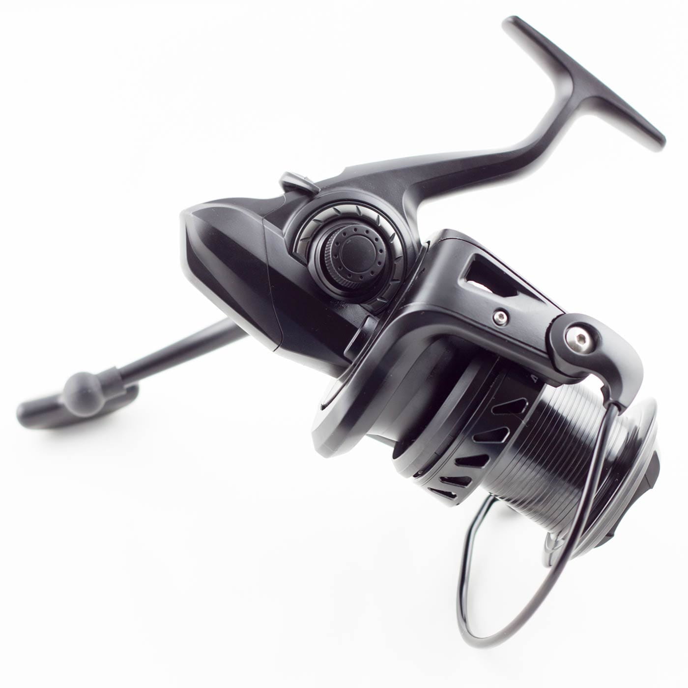 Daiwa Black Widow 5500A Reel