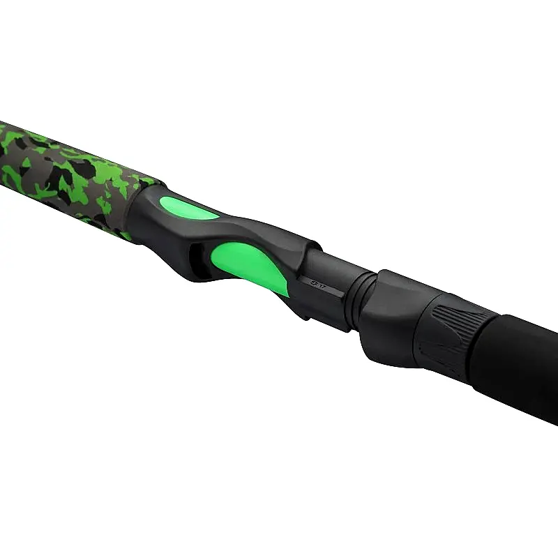 DAM Madcat UV Heavy Duty 270cm 200-300g – Bild 2