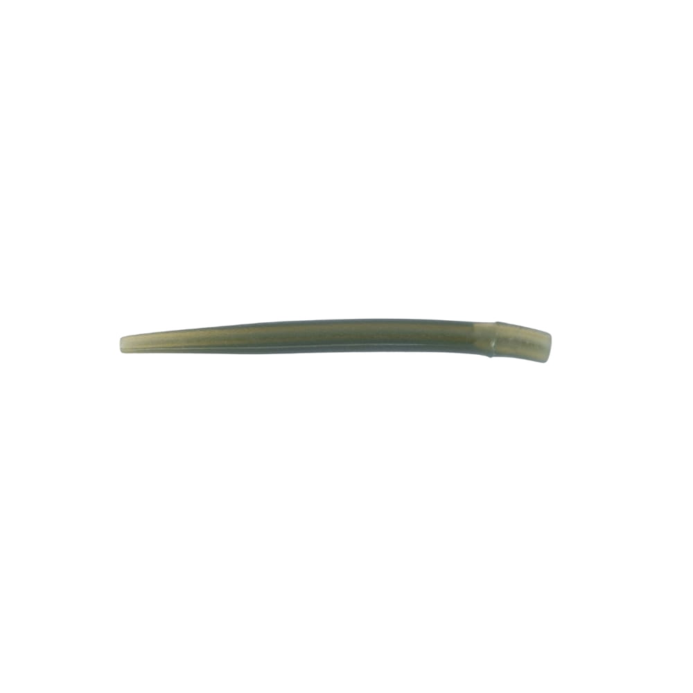 Anaconda Anti Tangle Sleeves 43 mm Army Green 10 Pezzi
