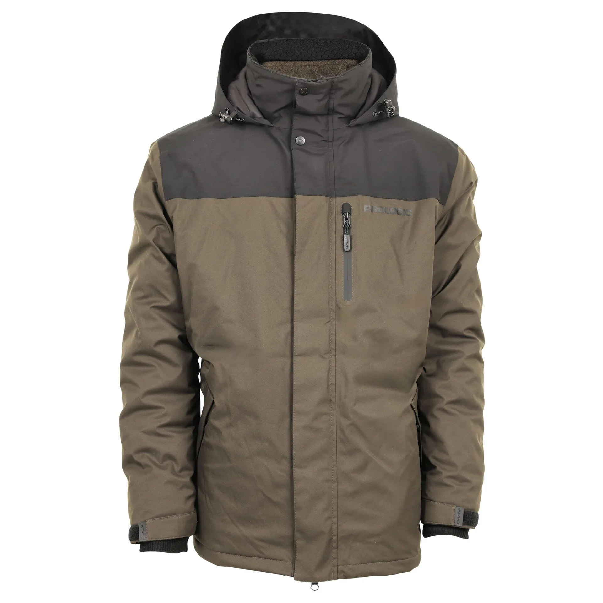 Prologic Signature Thermal Suit 3teilig XXL – Bild 5