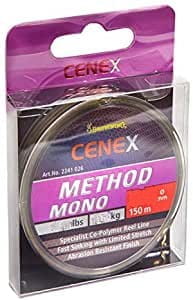 Browning Cenex Method Mono 0,20 мм 3,65 кг 150 м Каму