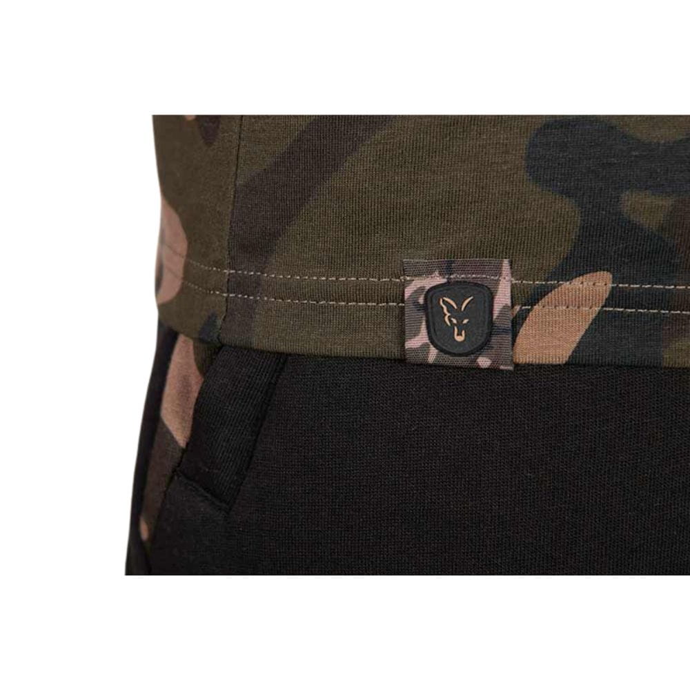 Fox Camo T-Shirt XX-Large Fox Camo T-Shirt XX-Large