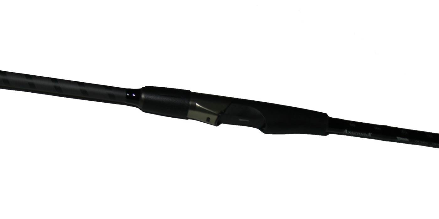 Anaconda XCovery 3 Rollenhalter