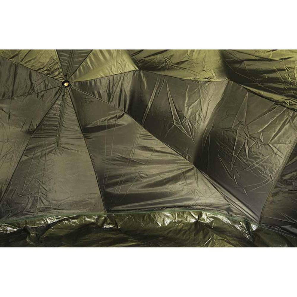 Fox Retreat Brolly System Belső Sátor Kleidung, Mantel, Zelt, Draußen