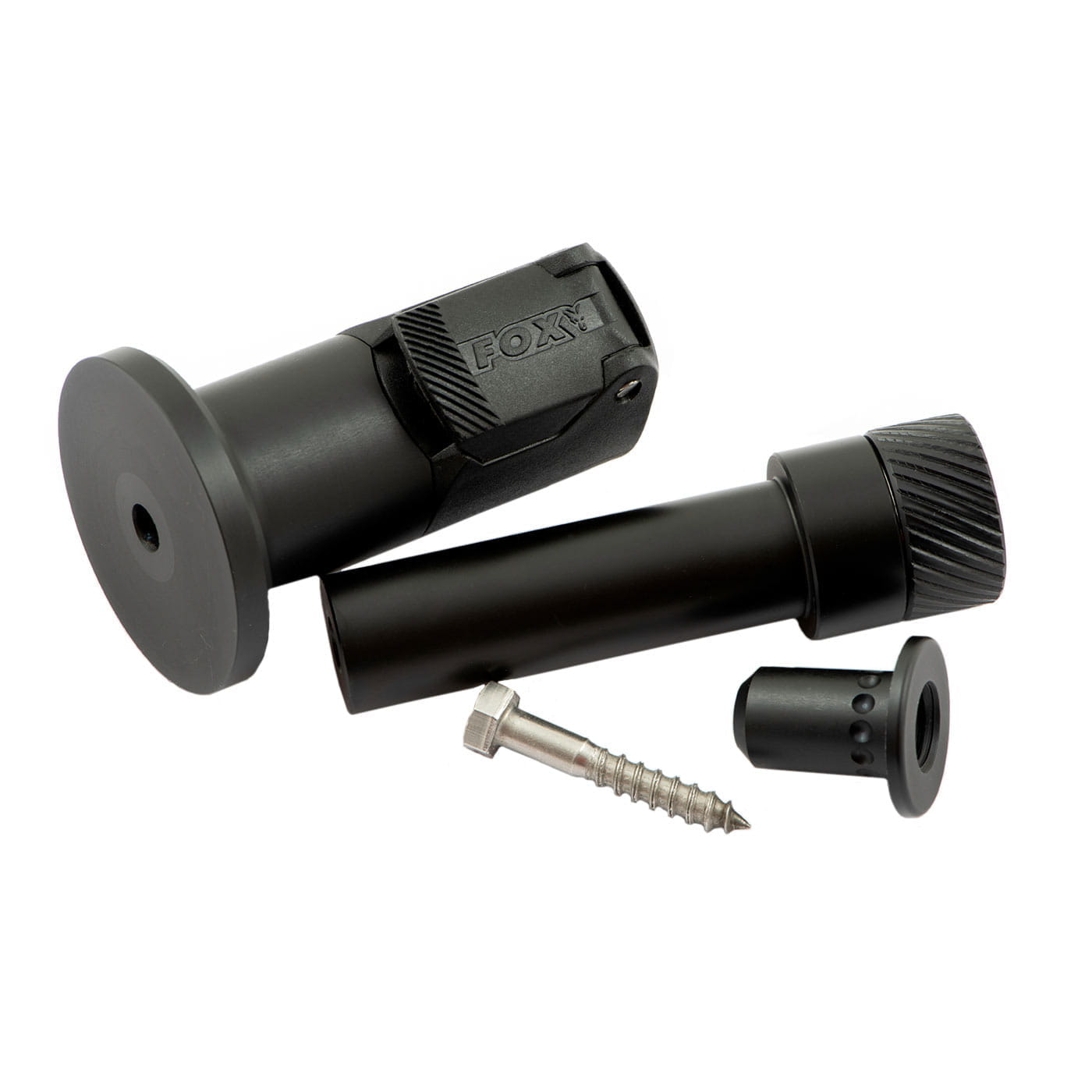 Fox Black Label Stage Stand & QR Insert Explode