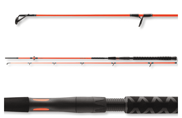 daiwasealinepilk100 Daiwa Sealine Pilk 270 cm 80-200g