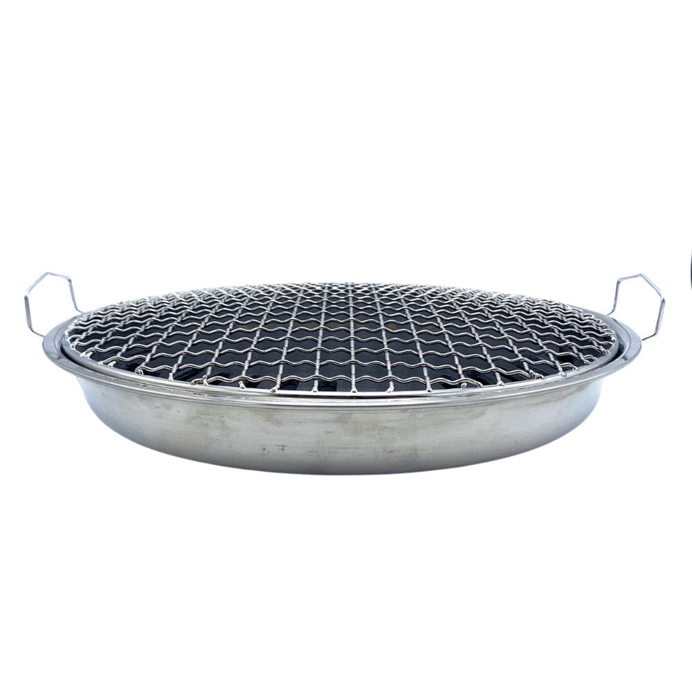 Wolf Grillz BBQ Top Wolf Grillz BBQ Top