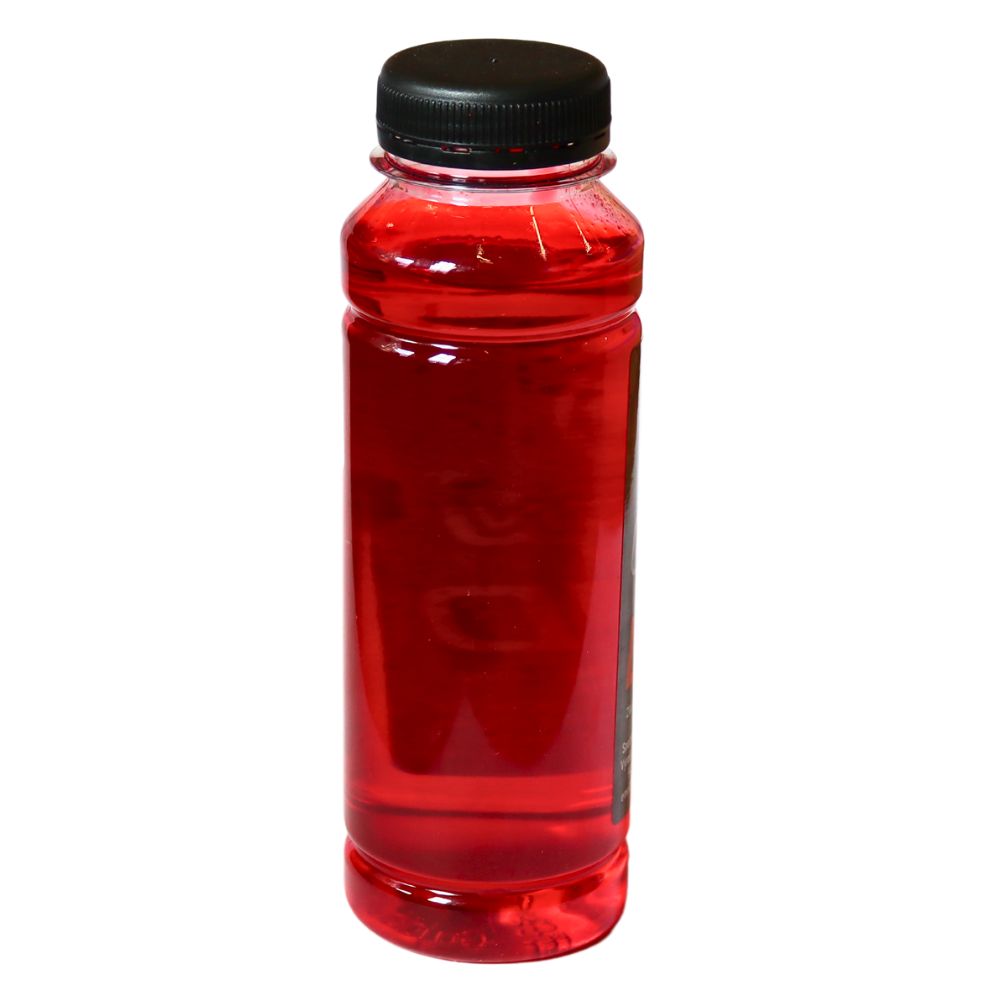 Poseidon Vloeibare Versterker Liquid Hallibut 250ml Flasche, Essen, Ketchup, Wasserflasche