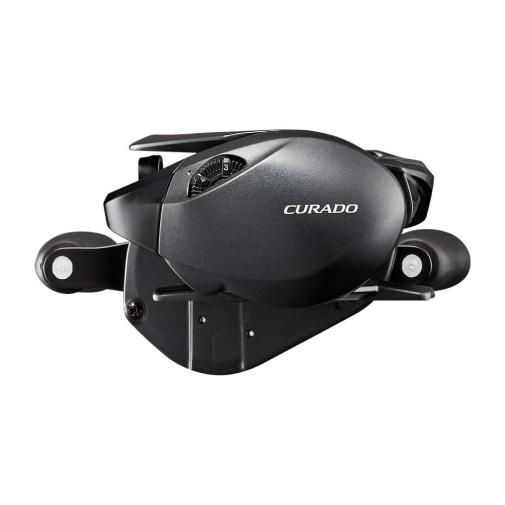 Shimano Curado MGL K 71HG