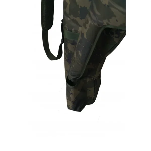 Solar Worldwide 3+2 Rod Holdall 12ft – Bild 3