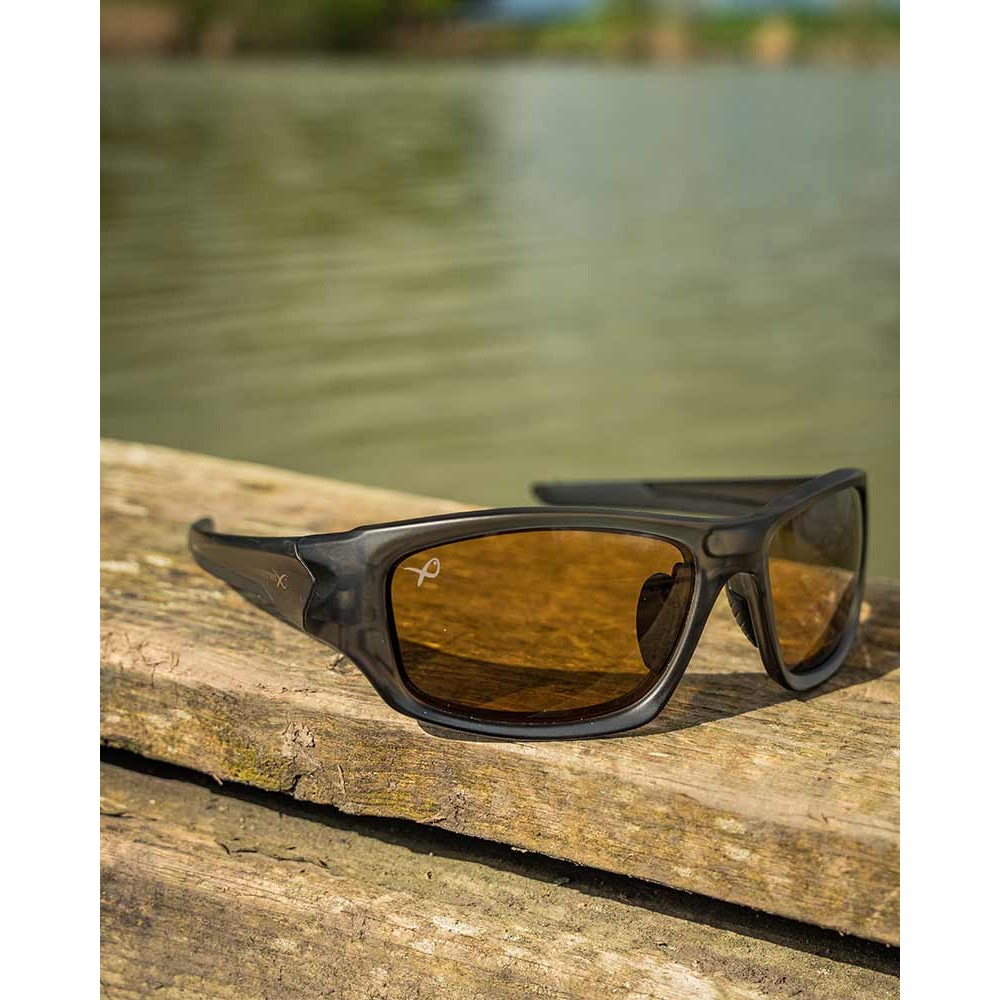 Fox Matrix Polarized Sunglasses Wraps Fox Matrix Polarized Sunglasses Wraps