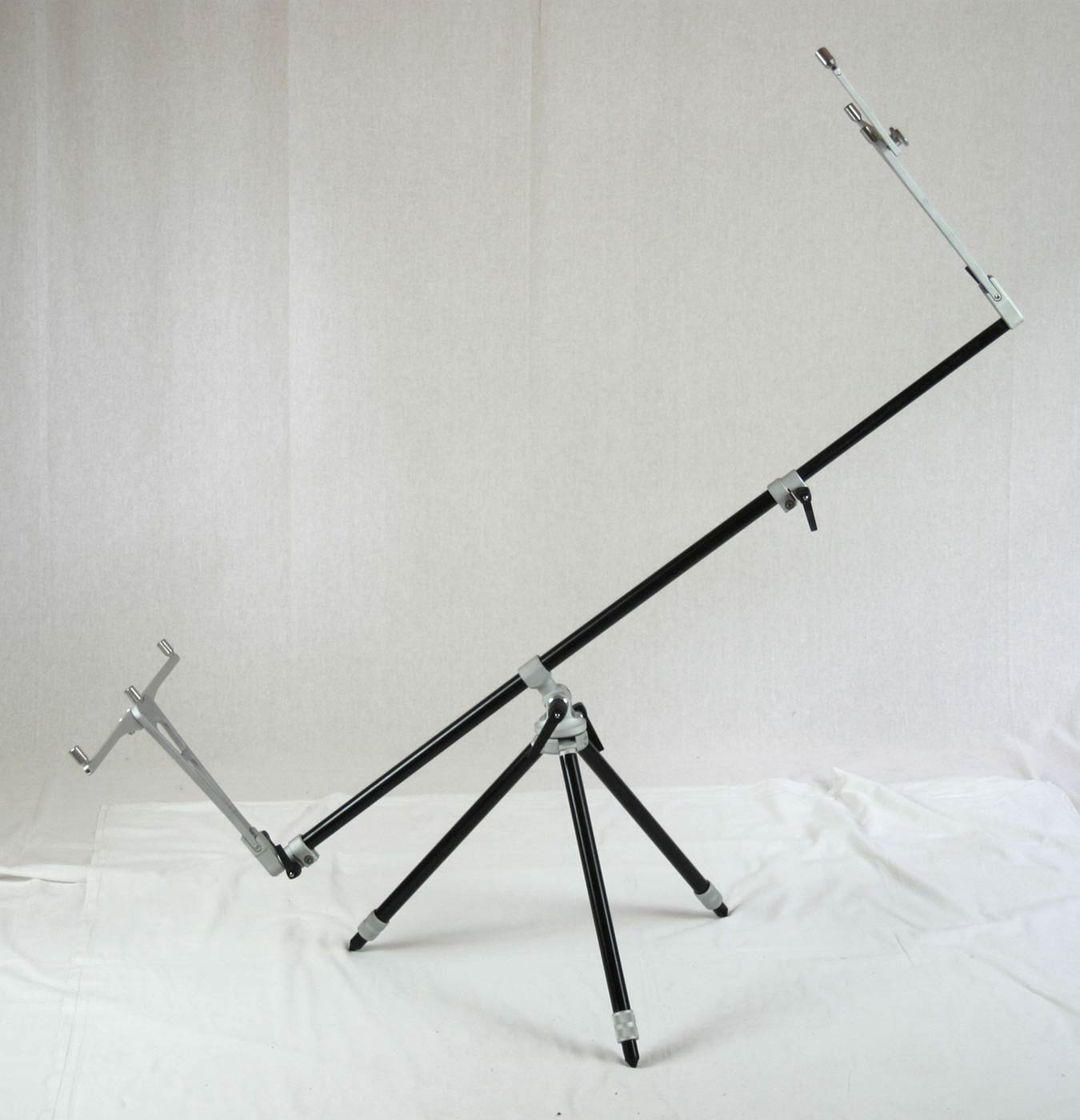 Micro Nick Bianco Sat Nero Aufbau