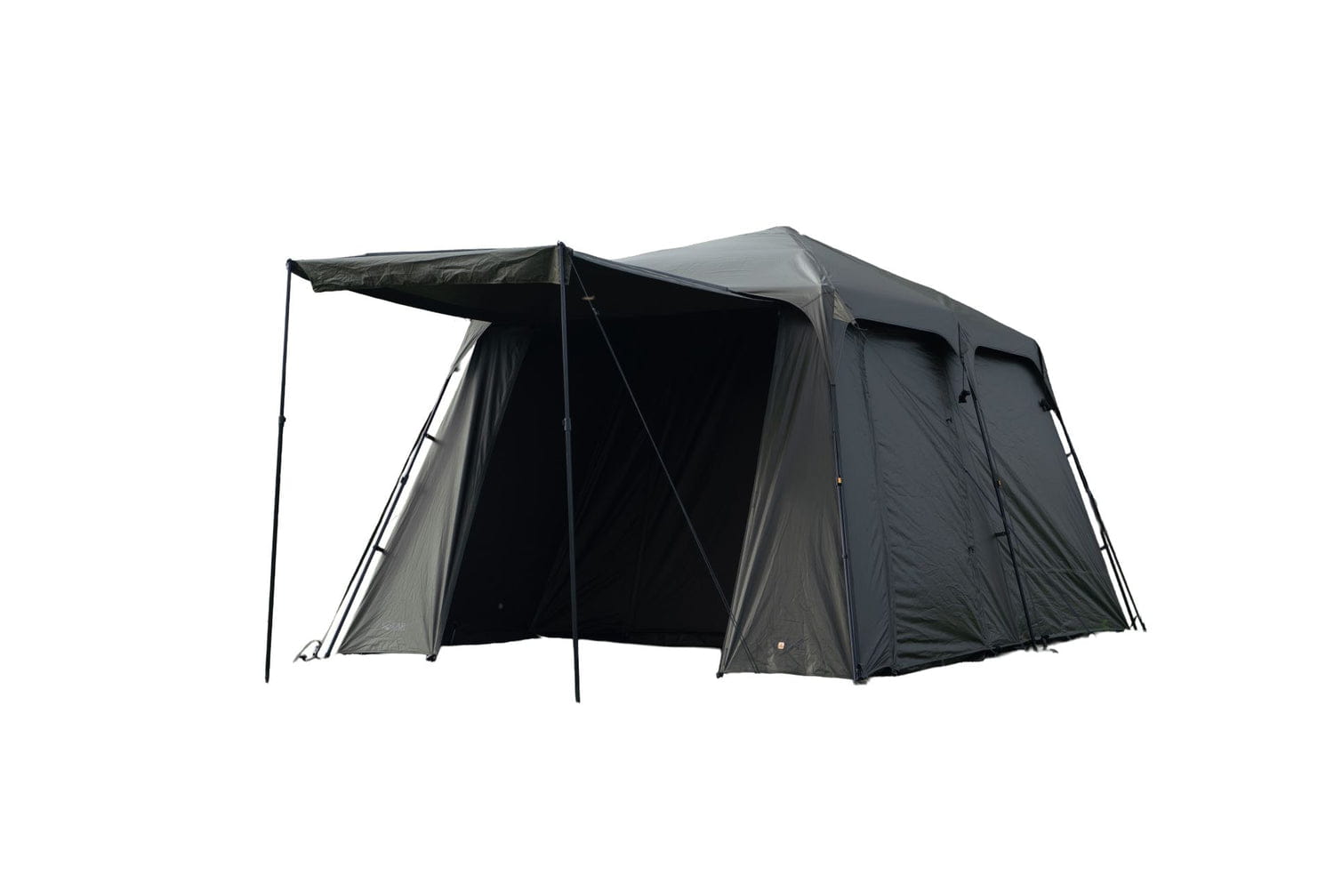 Solar Social "The Twin" Shelter 440x280x225cm – Bild 3, Zelt, Campingzelt, Outdoor, Zeltveranda, Schutzhülle?