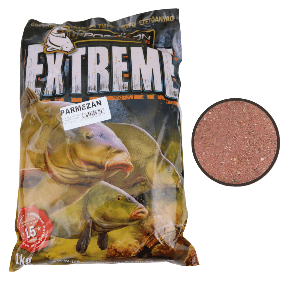 Best Groundbait for Carp: A Total Fishing Tackle Review