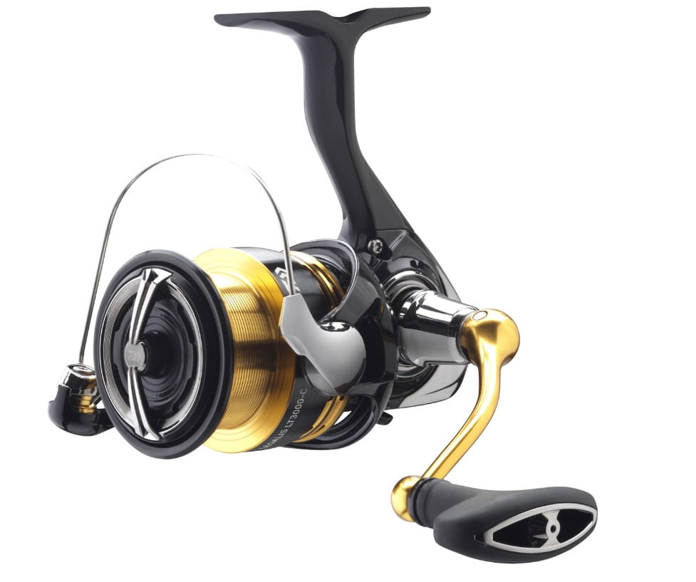 Daiwa 23 Legalis LT 2000 S-XH Daiwa 23 Legalis LT 2000 S-XH