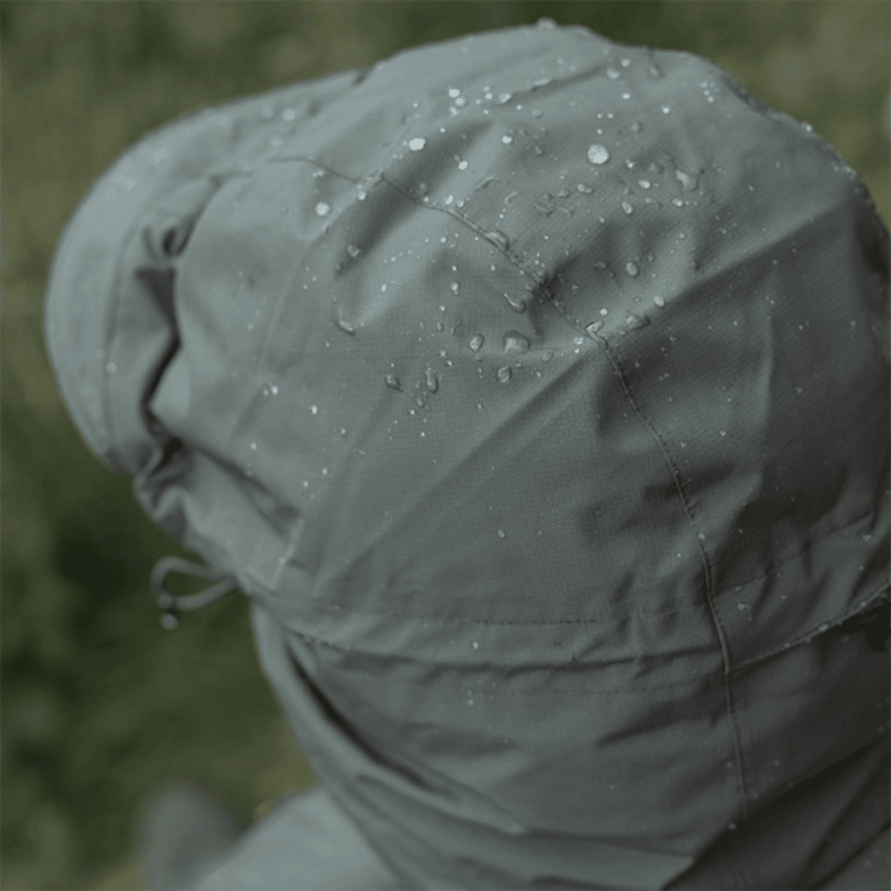 Bekleidung, Mantel, Person