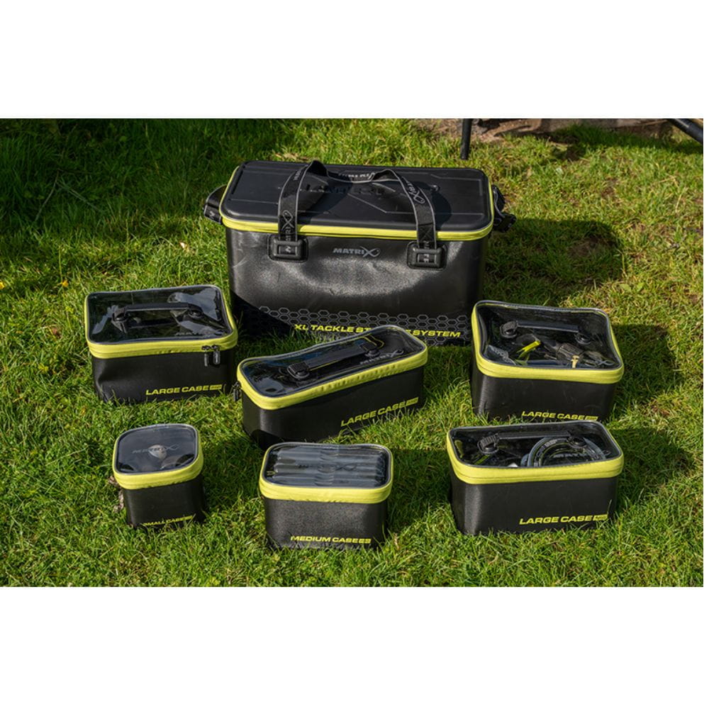 Fox Matrix Large EVA Case 250 Fox Matrix Large EVA Case 250