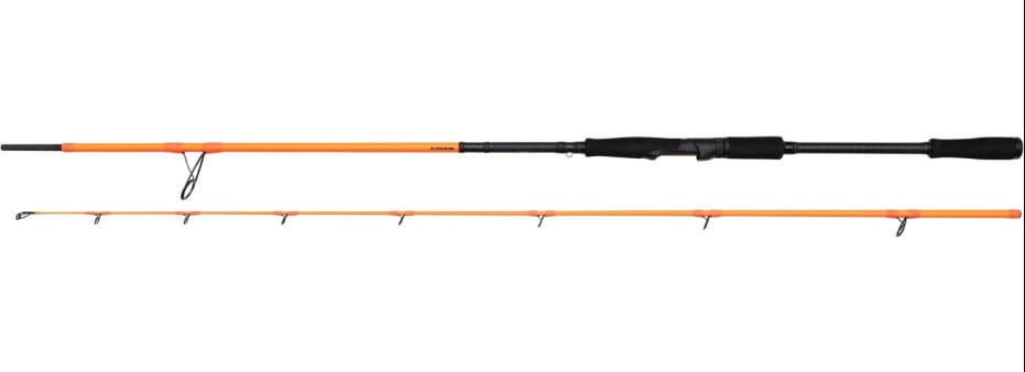 Savage Gear Orange Ltd Power Game Spinning 259 cm 50-110 g