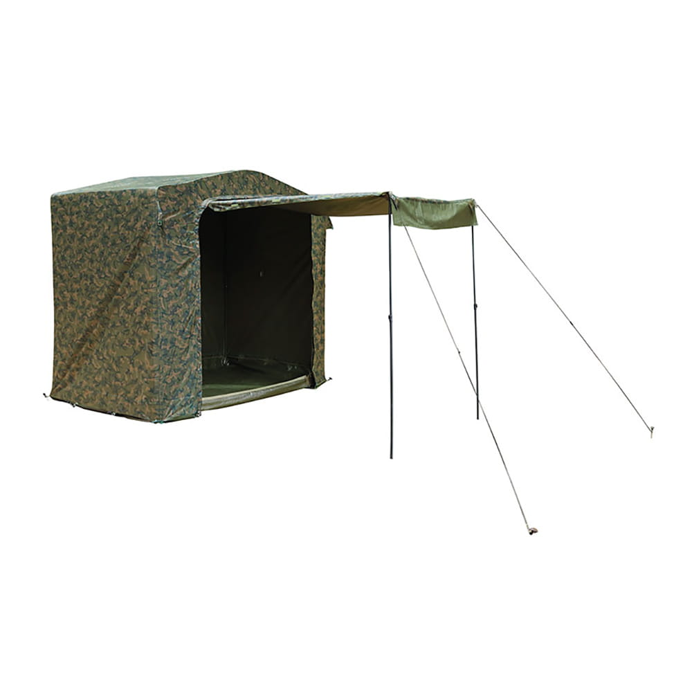 Royale Camo Cook Tent