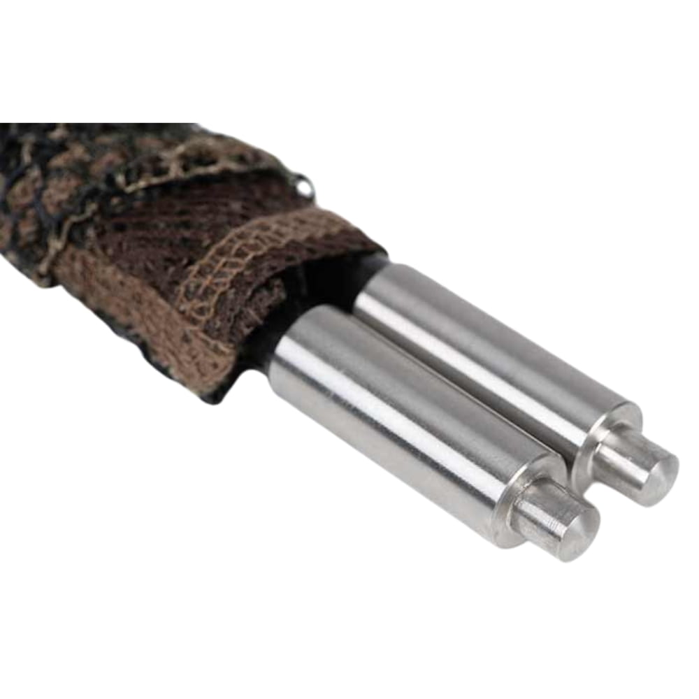 Fox Horizon X4s 42" Landing Net 8ft Pole (Camo Mesh) Fox Horizon X4s 42" Landing Net 8ft Pole (Camo Mesh)