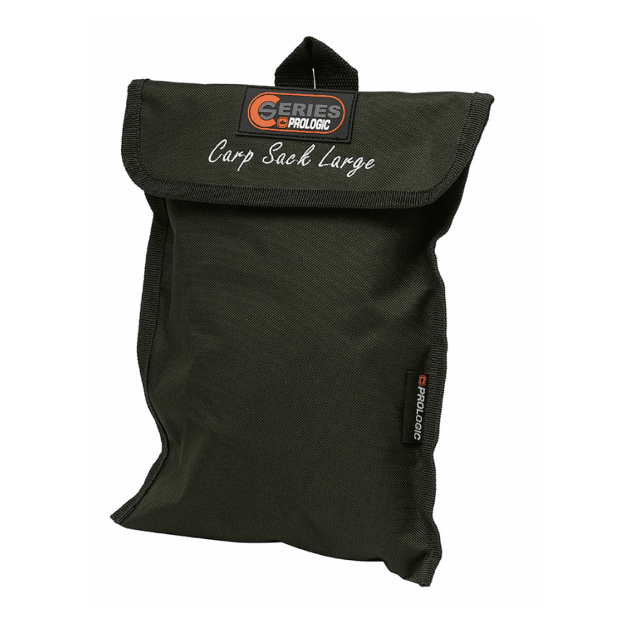 Prologic C-Series Carp Sack Large Green/Black