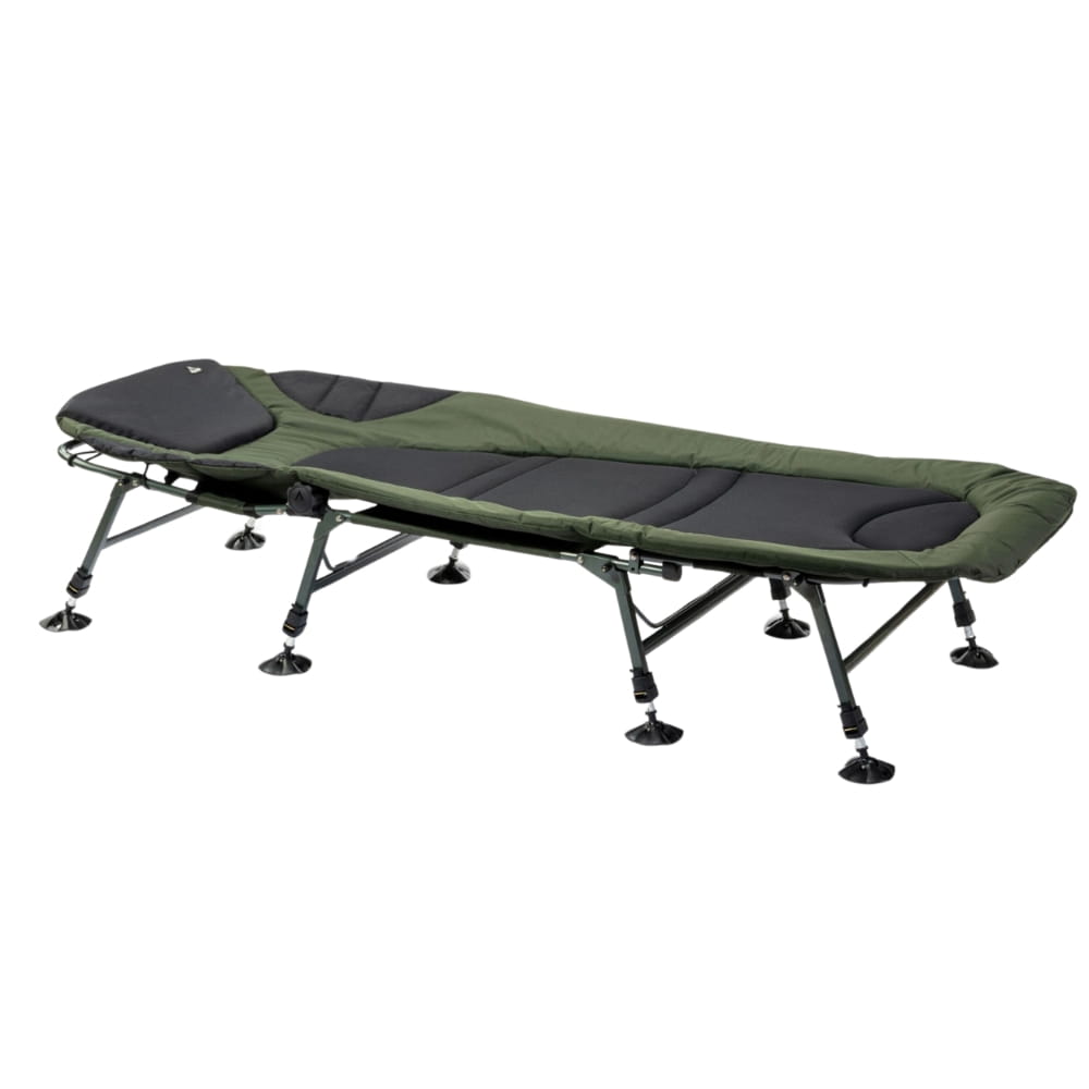 Anaconda Cusky Bed Chair JP-8 Krippe, Mobiliar, Bett für Säuglinge, Trampolin