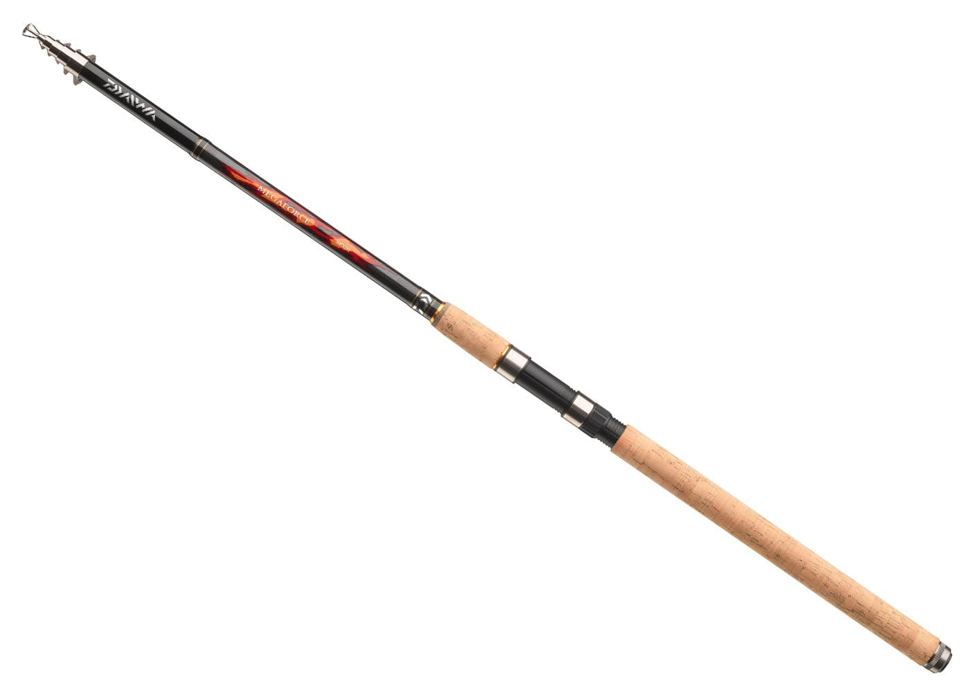 Daiwa Megaforce Telerute