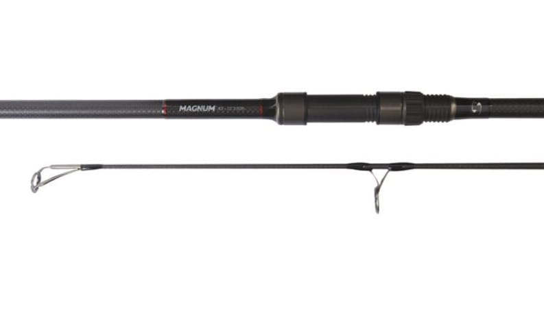 magnumx31 Carpa Spirit Magnum X3 12 pies 3.5 libras